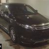 toyota harrier 2016 -TOYOTA--Harrier ZSU65W--0017930---TOYOTA--Harrier ZSU65W--0017930- image 1