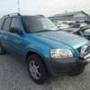 honda cr-v 1996 CFJ0157355 image 7