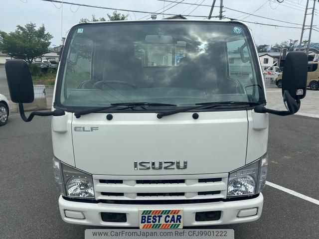 isuzu elf-truck 2013 GOO_NET_EXCHANGE_1200637A30240613W001 image 2