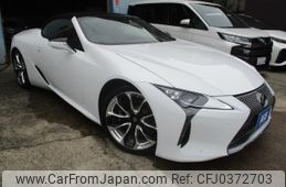 lexus lc 2021 -LEXUS--Lexus LC 5BA-URZ100--URZ100-0005042---LEXUS--Lexus LC 5BA-URZ100--URZ100-0005042-