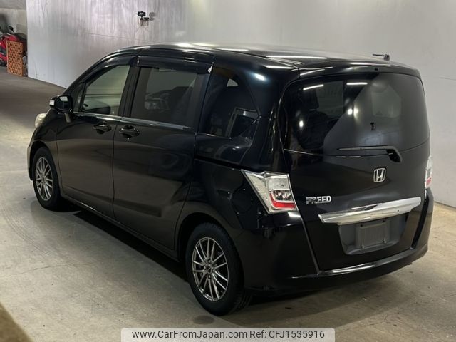 honda freed 2013 CFJ1535916 image 2