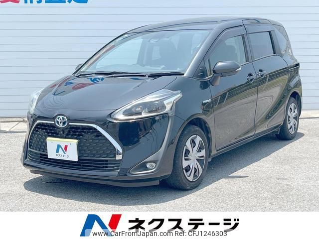 toyota sienta 2019 quick_quick_NHP170G_NHP170-7174187 image 1