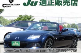 mazda roadster 2010 quick_quick_DBA-NCEC_NCEC-303084