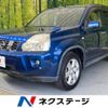 nissan x-trail 2008 -NISSAN--X-Trail DBA-NT31--NT31-029868---NISSAN--X-Trail DBA-NT31--NT31-029868- image 1
