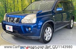 nissan x-trail 2008 -NISSAN--X-Trail DBA-NT31--NT31-029868---NISSAN--X-Trail DBA-NT31--NT31-029868-