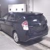 toyota prius-α 2015 -TOYOTA--Prius α ZVW41W-3377915---TOYOTA--Prius α ZVW41W-3377915- image 2