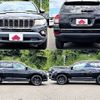 jeep compass 2014 -CHRYSLER--Jeep Compass ABA-MK49--1C4NJCFA8ED709876---CHRYSLER--Jeep Compass ABA-MK49--1C4NJCFA8ED709876- image 4
