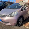 honda fit 2008 -HONDA--Fit DBA-GE6--GE6-1157905---HONDA--Fit DBA-GE6--GE6-1157905- image 1