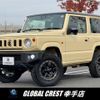 suzuki jimny 2018 quick_quick_3BA-JB64W_JB64W-101619 image 1