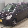 suzuki wagon-r 2015 -SUZUKI 【秋田 580ﾑ2836】--Wagon R DBA-MH34S--MH34S-418758---SUZUKI 【秋田 580ﾑ2836】--Wagon R DBA-MH34S--MH34S-418758- image 1