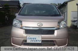 daihatsu move 2014 -DAIHATSU--Move LA100S--1090446---DAIHATSU--Move LA100S--1090446-