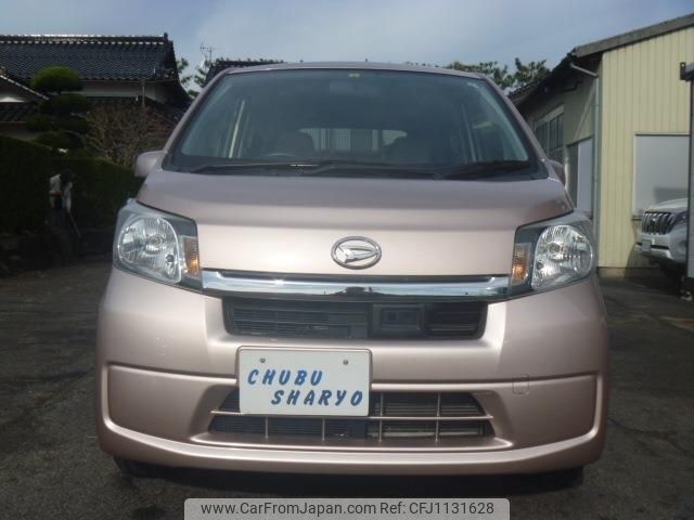 daihatsu move 2014 -DAIHATSU--Move LA100S--1090446---DAIHATSU--Move LA100S--1090446- image 1