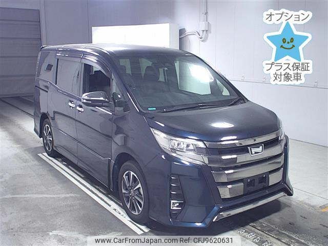 toyota noah 2020 -TOYOTA--Noah ZRR80W-0657139---TOYOTA--Noah ZRR80W-0657139- image 1