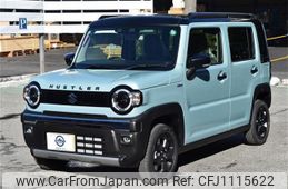 suzuki hustler 2024 quick_quick_5AA-MR92S_MR92S-481112