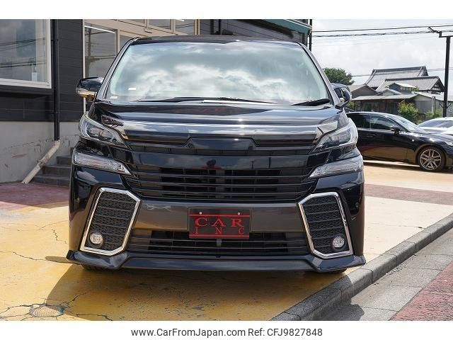 toyota vellfire 2015 quick_quick_AGH35W_AGH35W-0005528 image 2