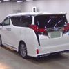 toyota alphard 2016 quick_quick_DBA-AGH30W_AGH30-0089009 image 2