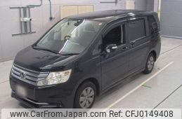 honda stepwagon 2013 -HONDA--Stepwgn RK1-1319222---HONDA--Stepwgn RK1-1319222-