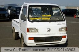 honda acty-truck 1993 No.15587