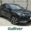 honda vezel 2016 -HONDA--VEZEL DBA-RU1--RU1-1210768---HONDA--VEZEL DBA-RU1--RU1-1210768- image 1