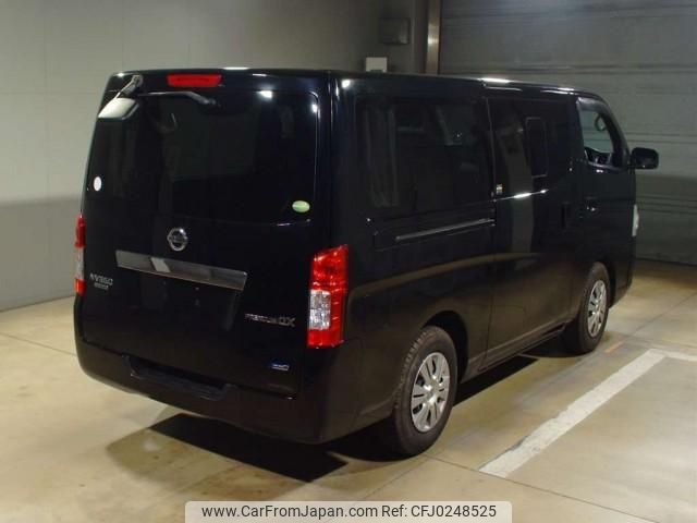 nissan nv350-caravan-van 2016 quick_quick_LDF-VW2E26_VW2E26-024937 image 2