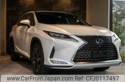 lexus rx 2019 -LEXUS--Lexus RX DAA-GYL20W--GYL20-0009806---LEXUS--Lexus RX DAA-GYL20W--GYL20-0009806-