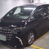 toyota alphard 2024 -TOYOTA 【群馬 302ﾇ3843】--Alphard 6AA-AAHH45W--AAHH45W-0012480---TOYOTA 【群馬 302ﾇ3843】--Alphard 6AA-AAHH45W--AAHH45W-0012480- image 4