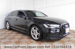 audi a6 2014 -AUDI 【名変中 】--Audi A6 4GCHVS--EN119629---AUDI 【名変中 】--Audi A6 4GCHVS--EN119629-