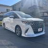 toyota alphard 2024 quick_quick_3BA-AGH40W_AGH40-4009847 image 1