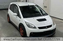 mitsubishi colt 2011 -MITSUBISHI--Colt Z27AG-0800439---MITSUBISHI--Colt Z27AG-0800439-