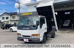 isuzu elf-truck 1999 GOO_NET_EXCHANGE_1157032A30240725W001