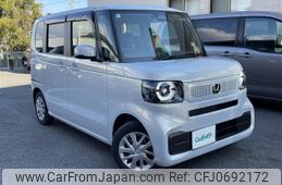 honda n-box 2024 -HONDA--N BOX 6BA-JF5--JF5-8003078---HONDA--N BOX 6BA-JF5--JF5-8003078-