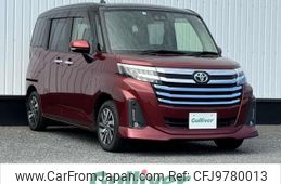 toyota roomy 2021 -TOYOTA--Roomy 5BA-M900A--M900A-0568904---TOYOTA--Roomy 5BA-M900A--M900A-0568904-