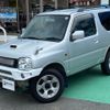 suzuki jimny 2002 CFJ1670448 image 5