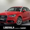 audi a1 2011 -AUDI--Audi A1 DBA-8XCAX--WAUZZZ8X1BB022581---AUDI--Audi A1 DBA-8XCAX--WAUZZZ8X1BB022581- image 1