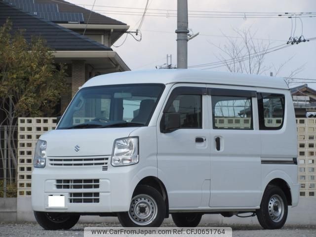 suzuki every 2018 quick_quick_HBD-DA17V_DA17V-339980 image 1