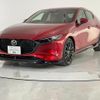 mazda mazda3-fastback 2019 CFJ1793220 image 2