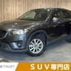 mazda cx-5 2013 -MAZDA--CX-5 LDA-KE2FW--KE2FW-127672---MAZDA--CX-5 LDA-KE2FW--KE2FW-127672- image 1