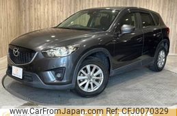 mazda cx-5 2013 -MAZDA--CX-5 LDA-KE2FW--KE2FW-127672---MAZDA--CX-5 LDA-KE2FW--KE2FW-127672-