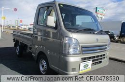 suzuki carry-truck 2023 -SUZUKI 【群馬 480ﾈ3936】--Carry Truck DA16T--782081---SUZUKI 【群馬 480ﾈ3936】--Carry Truck DA16T--782081-