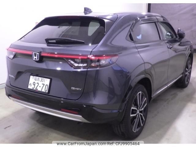 honda vezel 2021 quick_quick_6AA-RV6_1007304 image 2