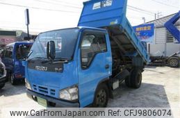 isuzu elf-truck 2006 -ISUZU--Elf PB-NKR81AD--NKR81AD-7040808---ISUZU--Elf PB-NKR81AD--NKR81AD-7040808-