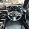 bmw 5-series 2017 -BMW--BMW 5 Series DBA-JB30--WBAJB32000G459918---BMW--BMW 5 Series DBA-JB30--WBAJB32000G459918- image 24