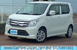 suzuki wagon-r 2016 CFJ1491302