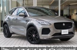 jaguar e-pace 2019 CFJ1796693