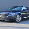 audi a4 2016 -AUDI--Audi A4 DBA-8WCVK--WAUZZZF46HA010501---AUDI--Audi A4 DBA-8WCVK--WAUZZZF46HA010501- image 1