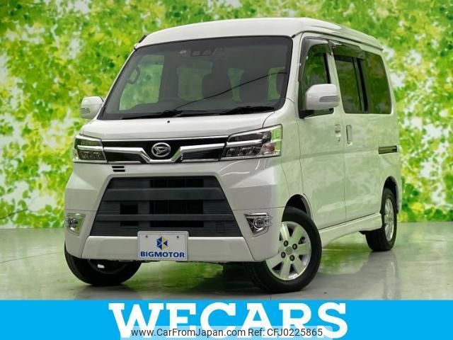 daihatsu atrai-wagon 2019 quick_quick_ABA-S321G_S321G-0076775 image 1