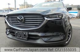 mazda cx-8 2020 CFJ1555035
