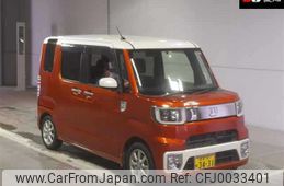 daihatsu wake 2015 -DAIHATSU 【岐阜 581ﾈ3431】--WAKE LA700S--0050029---DAIHATSU 【岐阜 581ﾈ3431】--WAKE LA700S--0050029-