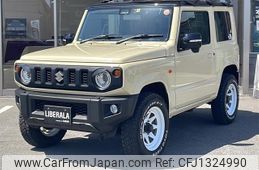 suzuki jimny 2022 -SUZUKI--Jimny 3BA-JB64W--JB64W-275428---SUZUKI--Jimny 3BA-JB64W--JB64W-275428-