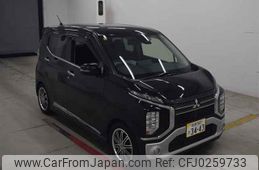 mitsubishi ek-cross 2021 -MITSUBISHI 【和泉 583サ3443】--ek X B35W-0007422---MITSUBISHI 【和泉 583サ3443】--ek X B35W-0007422-